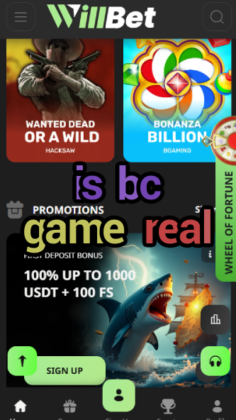 Is BC Game Real? - Legitimacy Verification-vz72fvrf.com